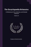 The Encyclopaedia Britannica