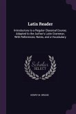 Latin Reader