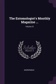 The Entomologist's Monthly Magazine ...; Volume 31
