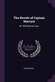 The Novels of Captain Marryat