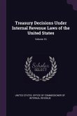 Treasury Decisions Under Internal Revenue Laws of the United States; Volume 16