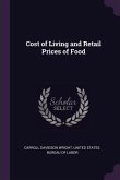 Cost of Living and Retail Prices of Food