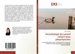 Parasitologie du canard colvert Anas platyrhynchos - Djitli, Yasmina