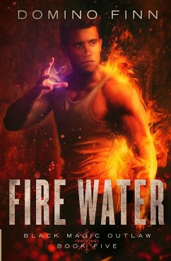 Fire Water - Finn, Domino