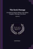 The Scots Peerage The Scots Peerage