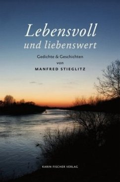 Cover Lebensvoll und Liebenswert