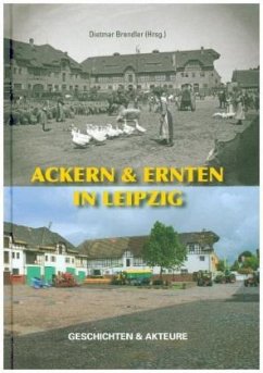 Ackern & Ernten in Leipzig