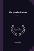 The Novels of Balzac; Volume 9