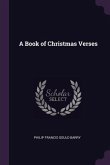 A Book of Christmas Verses