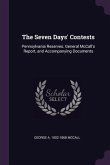 The Seven Days' Contests