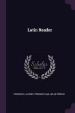 Latin Reader