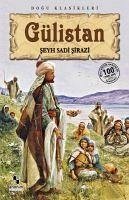 Gülistan - seyh Sadi (sirazi), Sirazli