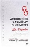 Astrolojide Karmik Ay Dügümleri