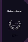 The Boston Directory