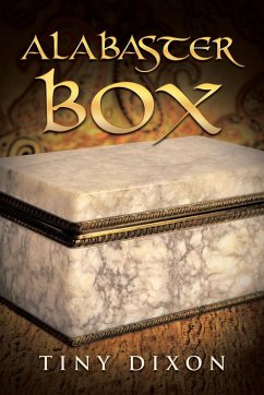 Alabaster Box - Dixon, Tiny