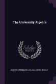 The University Algebra