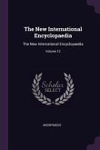 The New International Encyclopaedia