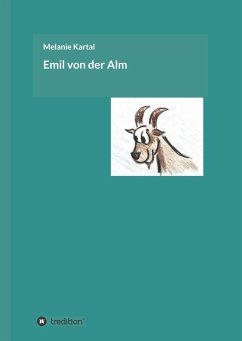 Cover Emil von der Alm