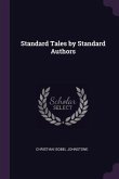 Standard Tales by Standard Authors