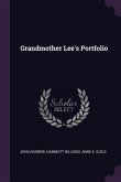 Grandmother Lee's Portfolio