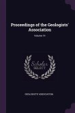 Proceedings of the Geologists' Association; Volume 14