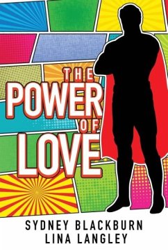 The Power of Love - Blackburn, Sydney; Langley, Lina