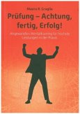 Prüfung - Achtung, fertig, Erfolg!