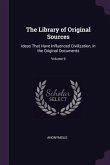 The Library of Original Sources