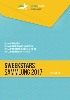 SweekStars Sammlung 2017 - Sweek Deutschland
