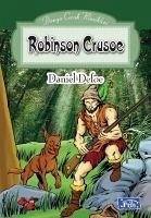 Robinson Cruose - Defoe, Daniel