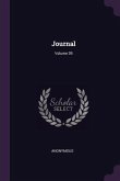 Journal; Volume 39