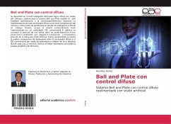 Ball and Plate con control difuso - Nuñez, Hamilton