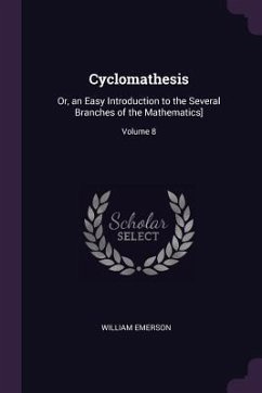 Cyclomathesis - Emerson, William