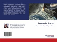 Rocketry for Science