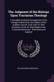 The Judgment of the Bishops Upon Tractarian Theology