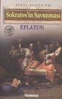 Sokratesin Savunmasi - Platon(Eflatun), PlatonEflatun