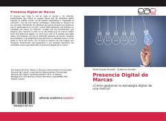 Presencia Digital de Marcas - Armelini, María Virginia;Armelini, Guillermo