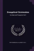 Evangelical Christendom