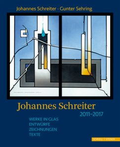 Johannes Schreiter 2011 - 2017 - Schreiter, Johannes;Sehring, Gunther J.