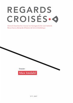 Regards croisés N°7, 2017