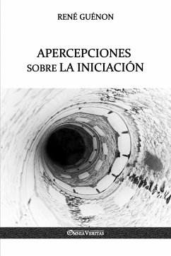 Apercepciones sobre la Iniciación