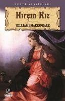 Hircin Kiz - Shakespeare, William