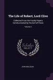 The Life of Robert, Lord Clive