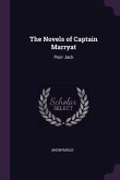 The Novels of Captain Marryat