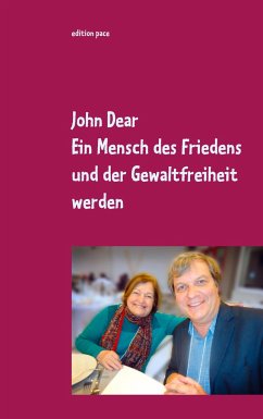 Ein Mensch des Friedens und der Gewaltfreiheit werden