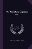 The Avicultural Magazine; Volume 7
