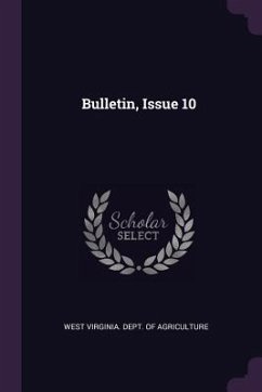 Bulletin, Issue 10