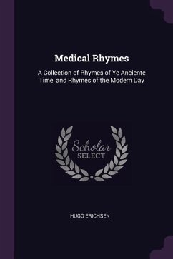 Medical Rhymes