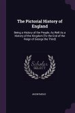 The Pictorial History of England