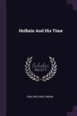 Holbein And His Time